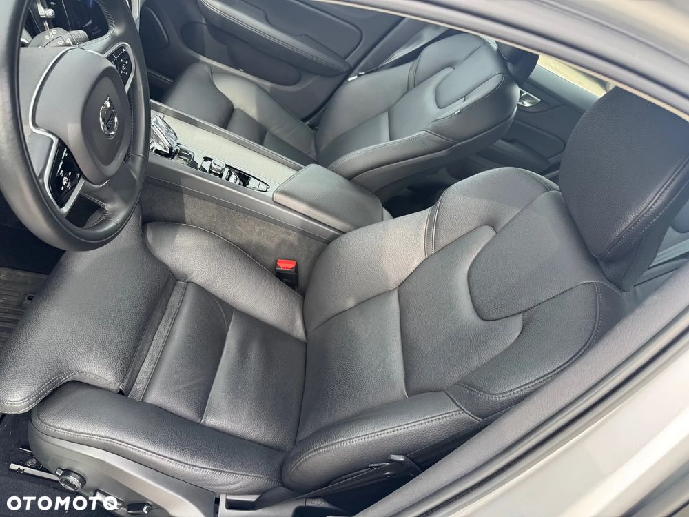 Volvo V60 B4 D Geartronic Inscription - 17