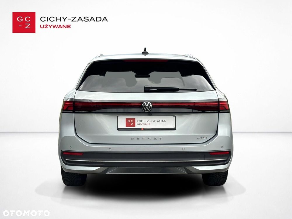 Volkswagen Passat Variant 1.5 TSI EVO Business DSG - 6