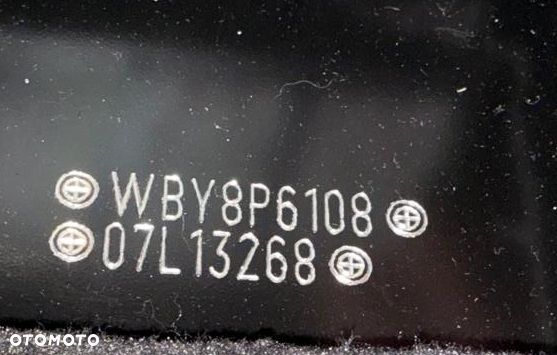 BMW i3 i3S 120 Ah - 18