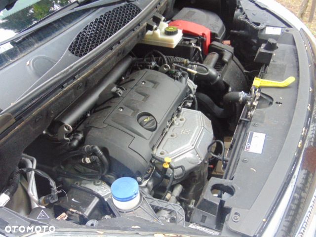 Citroën Berlingo 1.6 VTi - 26