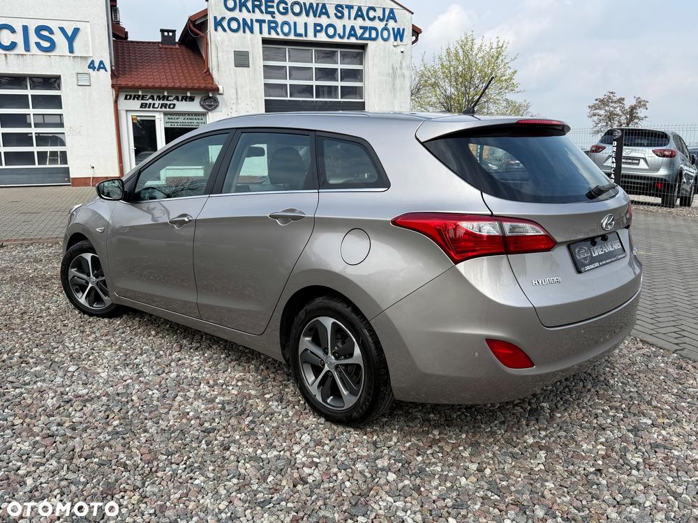 Hyundai i30 - 7