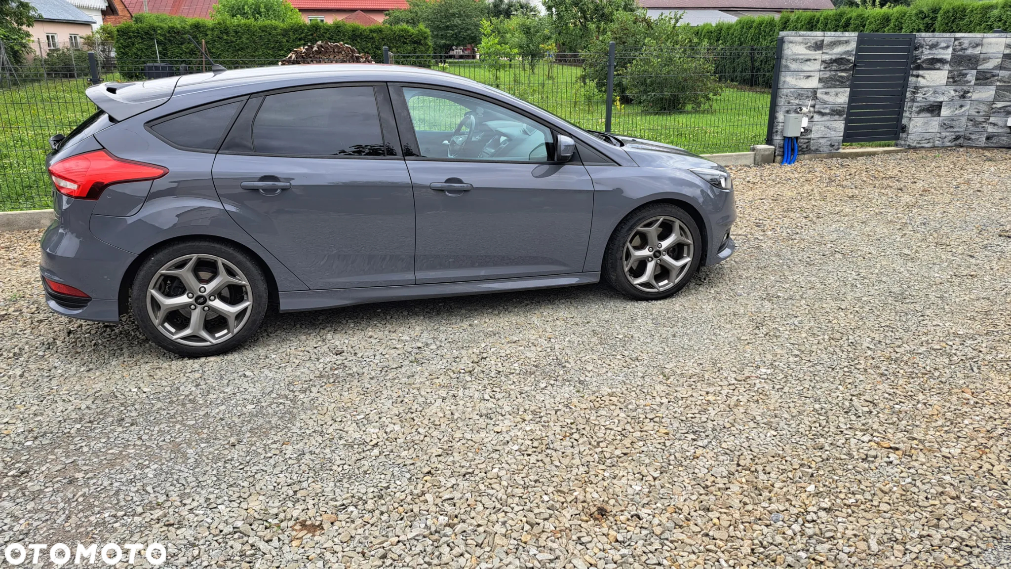 Ford Focus 2.0 TDCi ST - 5