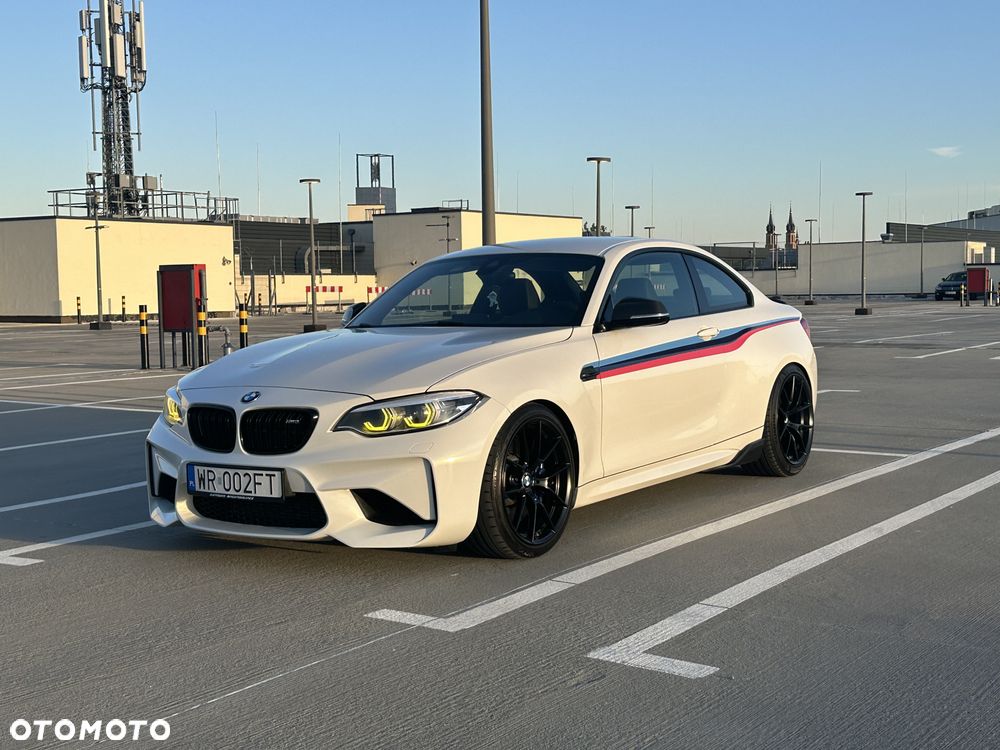 BMW M2 - 1