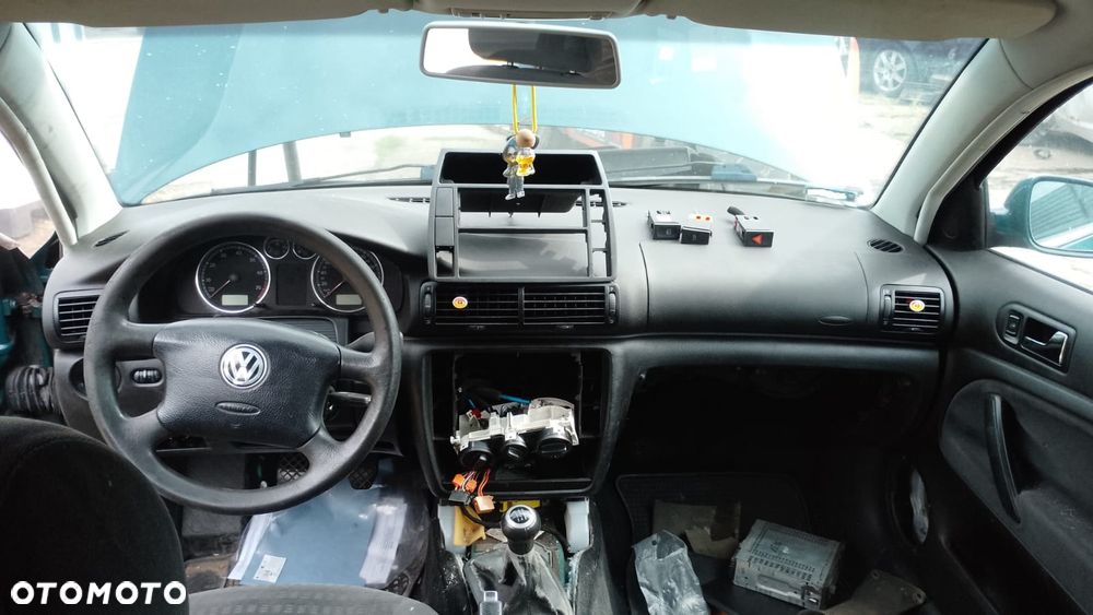 tylko części VW Passat B5 FL 2.0 8V 116KM 85kW azm KOMBI lakier LB6H 00r-05r - 9