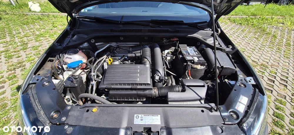 Volkswagen Jetta 1.4 TSI BMT Highline - 15
