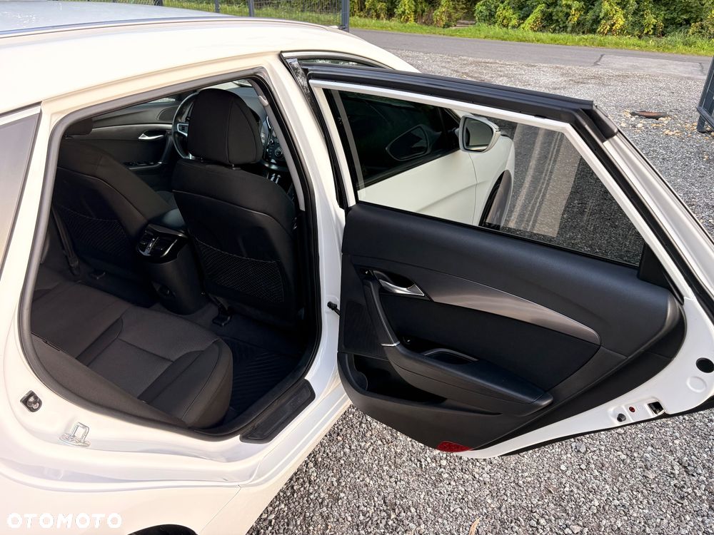 Hyundai i40 2.0 GDI Premium - 19