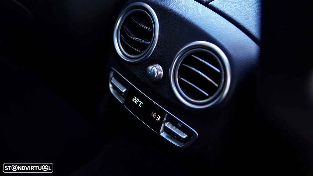 Mercedes-Benz C 300 de T 9G-TRONIC AMG Line - 38