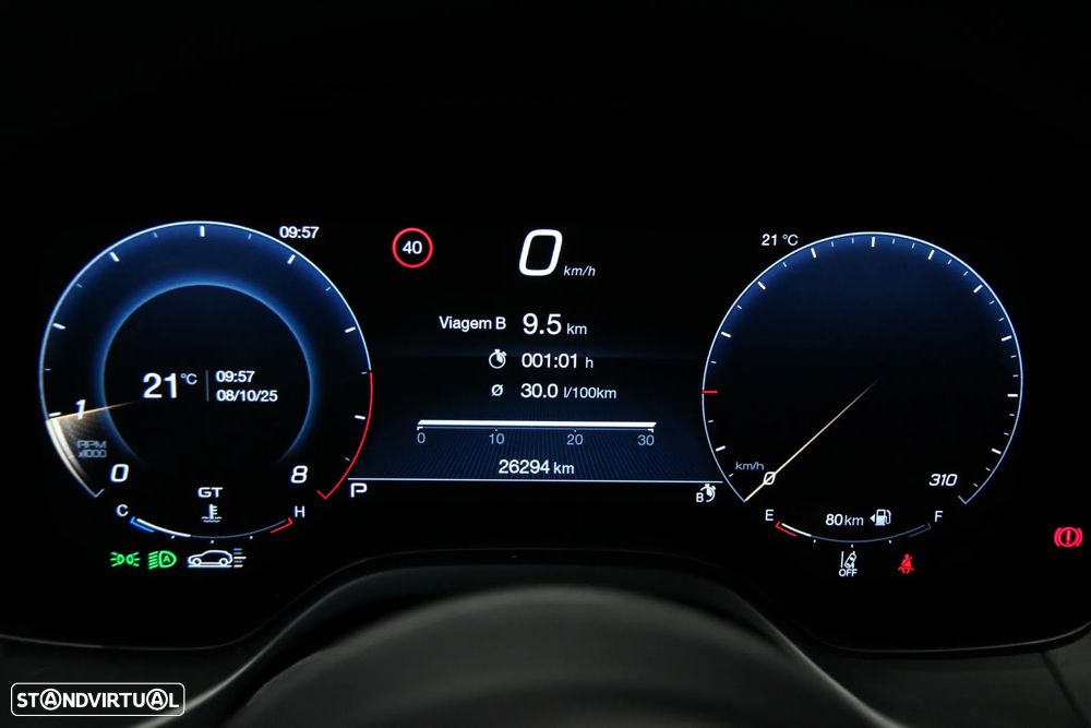 Maserati Grecale 3.0 V6 Trofeo - 39