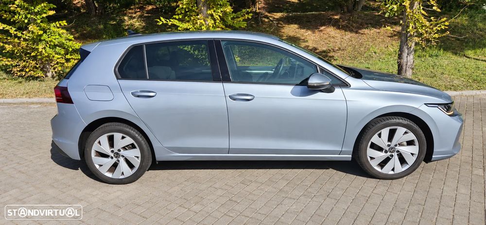Volkswagen Golf 2025 photo 5