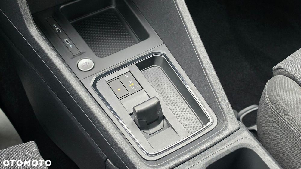 Volkswagen Caddy - 12