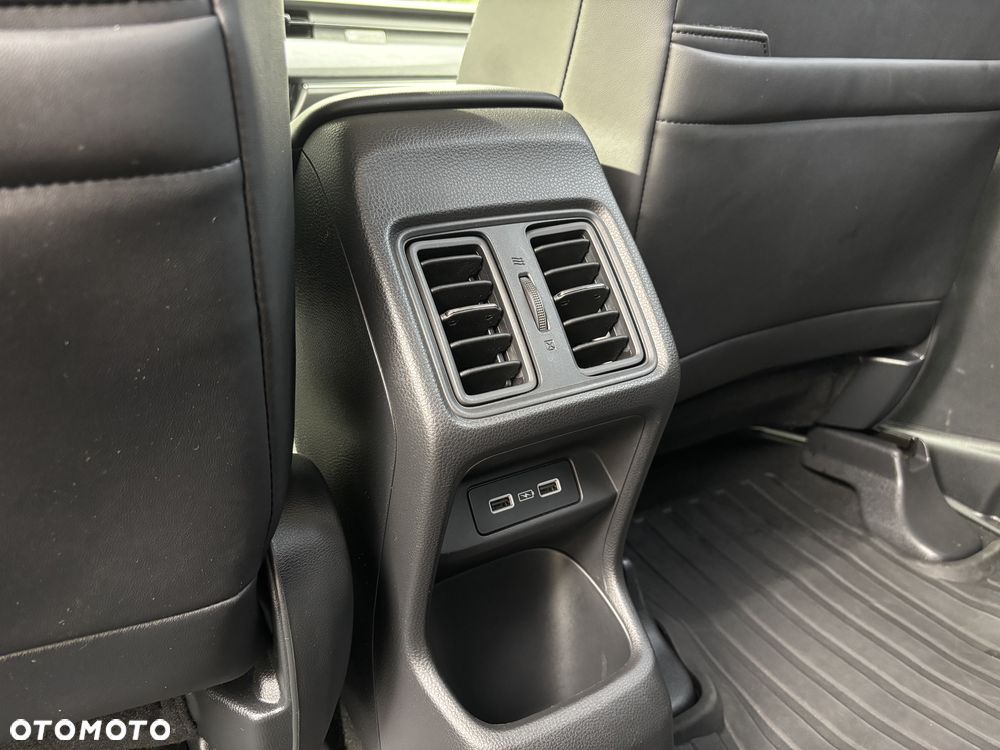 Honda HR-V - 19