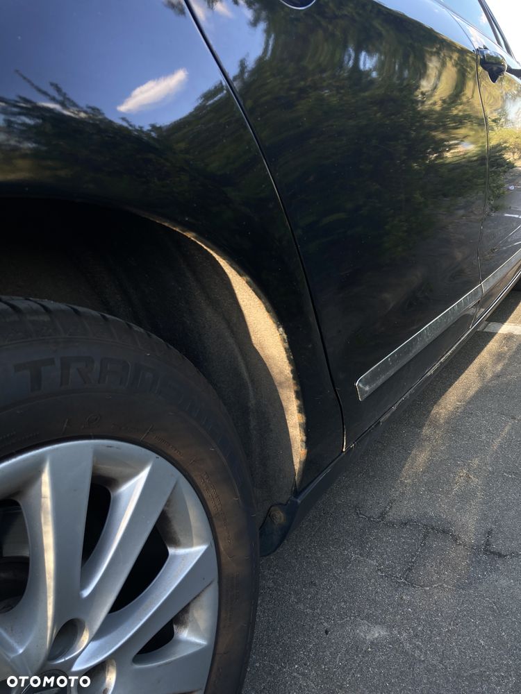 Citroën C5 1.6 HDi Attraction - 15