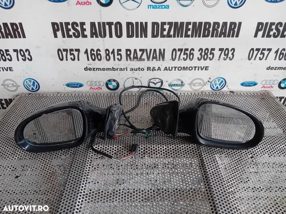 Oglinzi Oglinda Stanga Dreapta Vw Passat B6 Volan Stanga Europa - 1