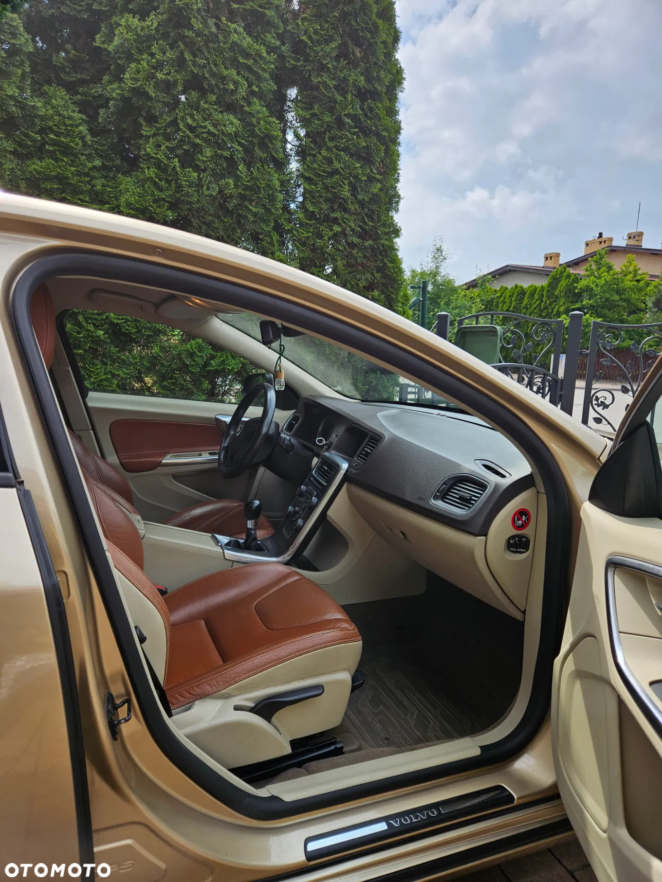 Volvo S60 2.0T Kinetic - 13