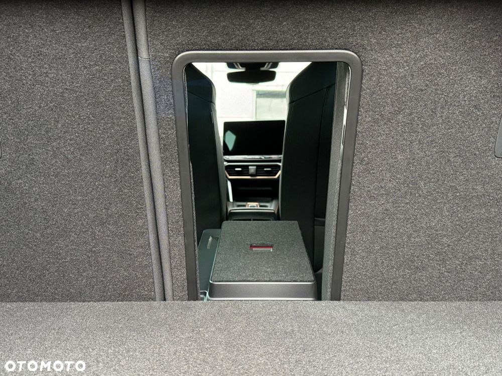 Cupra Formentor 2.0 TSI 4Drive DSG - 8