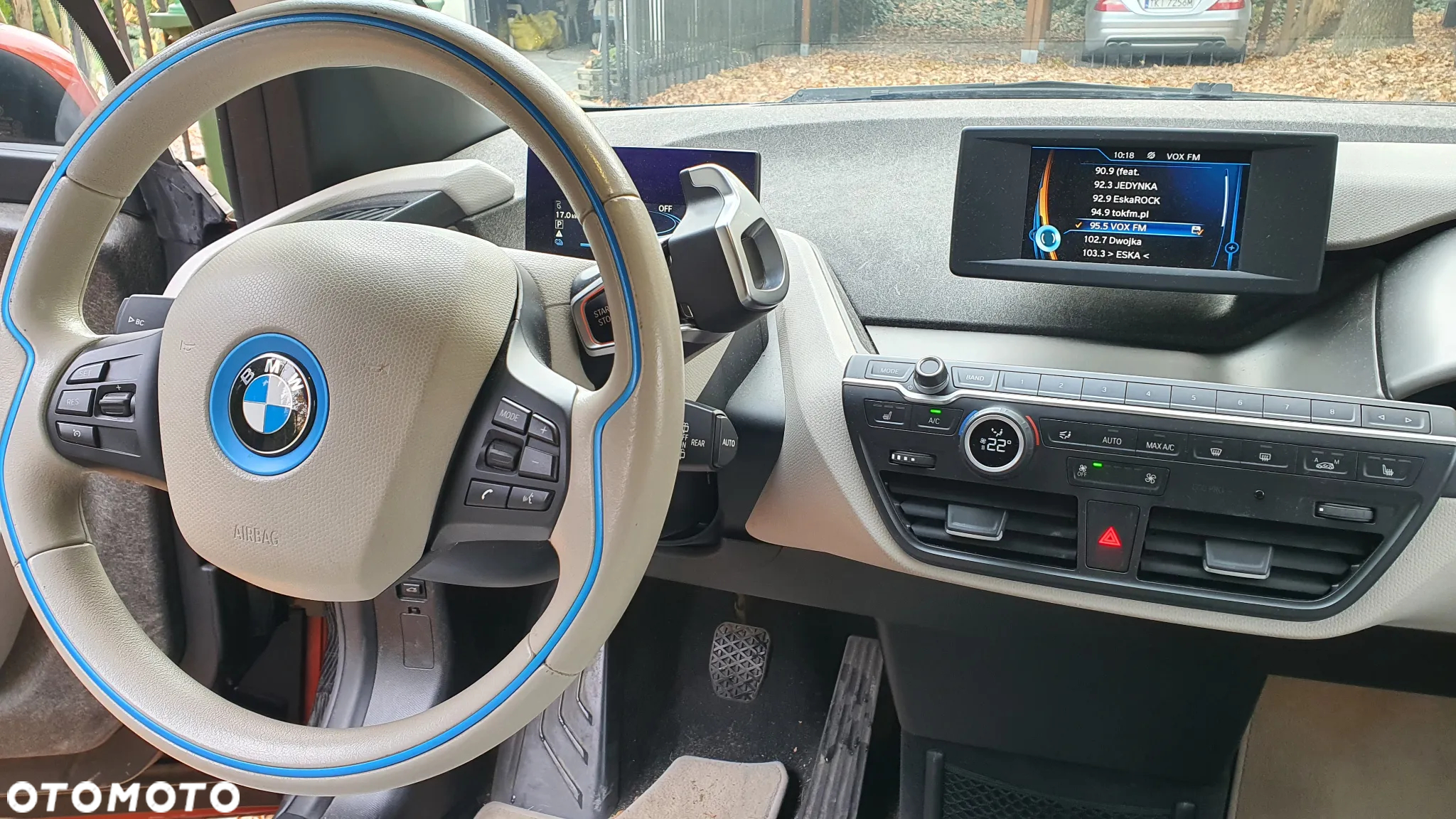 BMW i3 - 3
