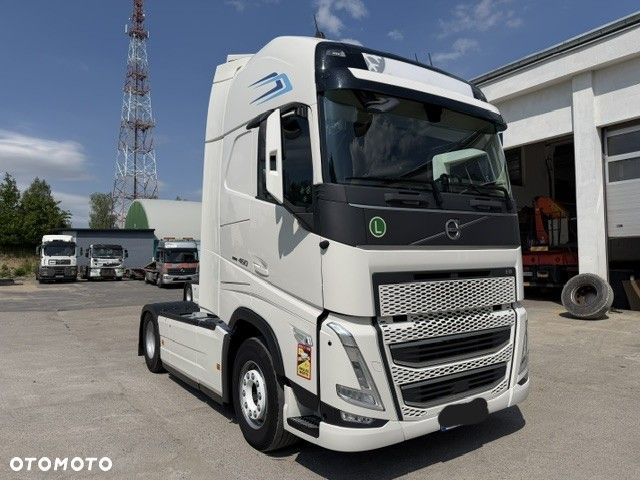 Volvo FH 460 XL   I-PARKCOOL 2023 rok produkcji - 2