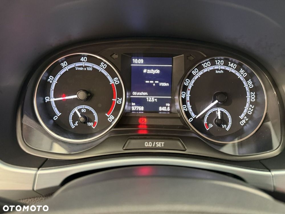 Skoda Fabia 1.0 TSI Ambition Plus - 16