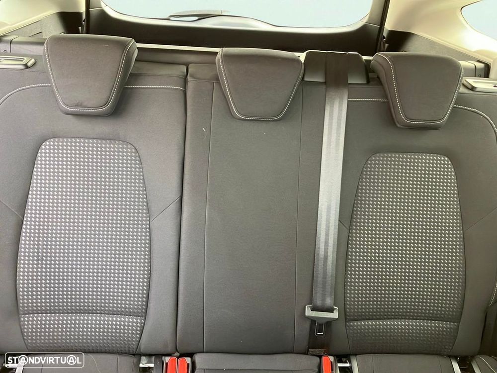 Ford Focus SW 1.0 EcoBoost Connected - 18