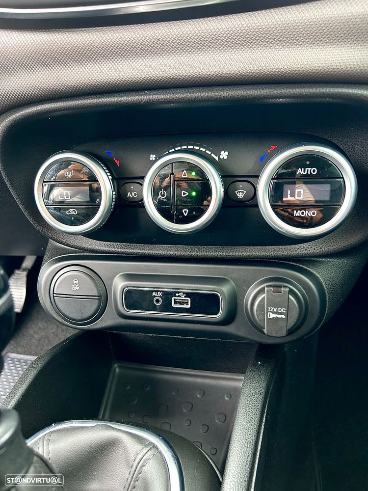 Fiat 500L 1.6 MJ Sport - 14