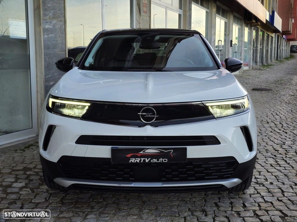 Opel Mokka 1.2 T Edition - 3