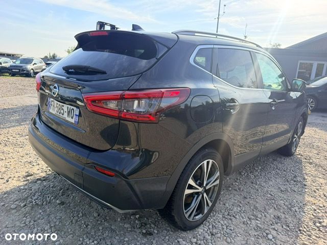 Nissan Qashqai - 3