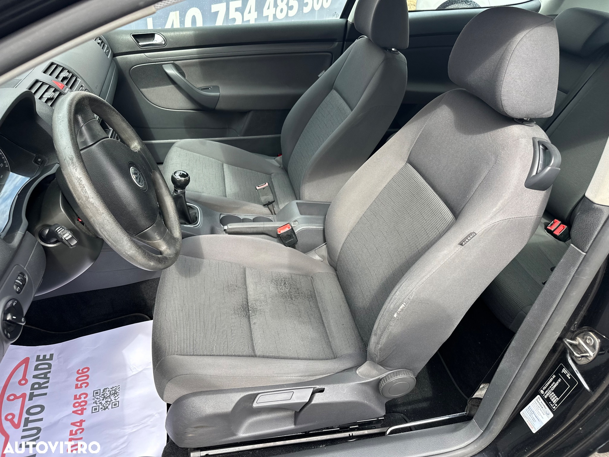 Volkswagen Golf 1.4 Edition - 10