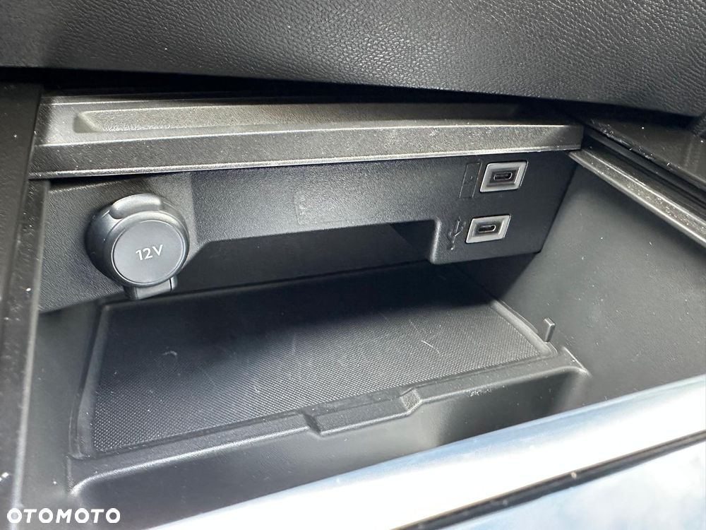 Opel Astra 1.5 D Automatik GS Line - 35