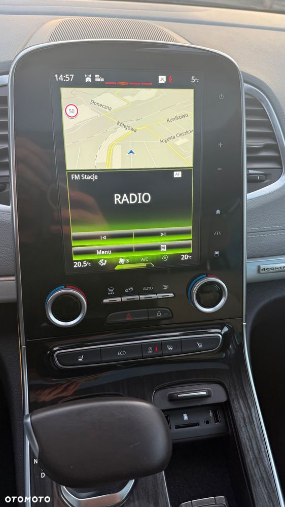 Renault Espace Energy dCi 160 EDC Initiale Paris - 22