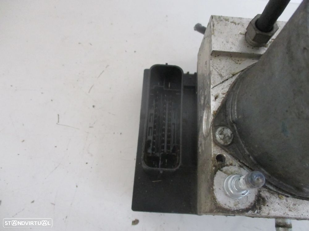 Modulo ABS Citroen grand picasso 2011 0265950464 - 2