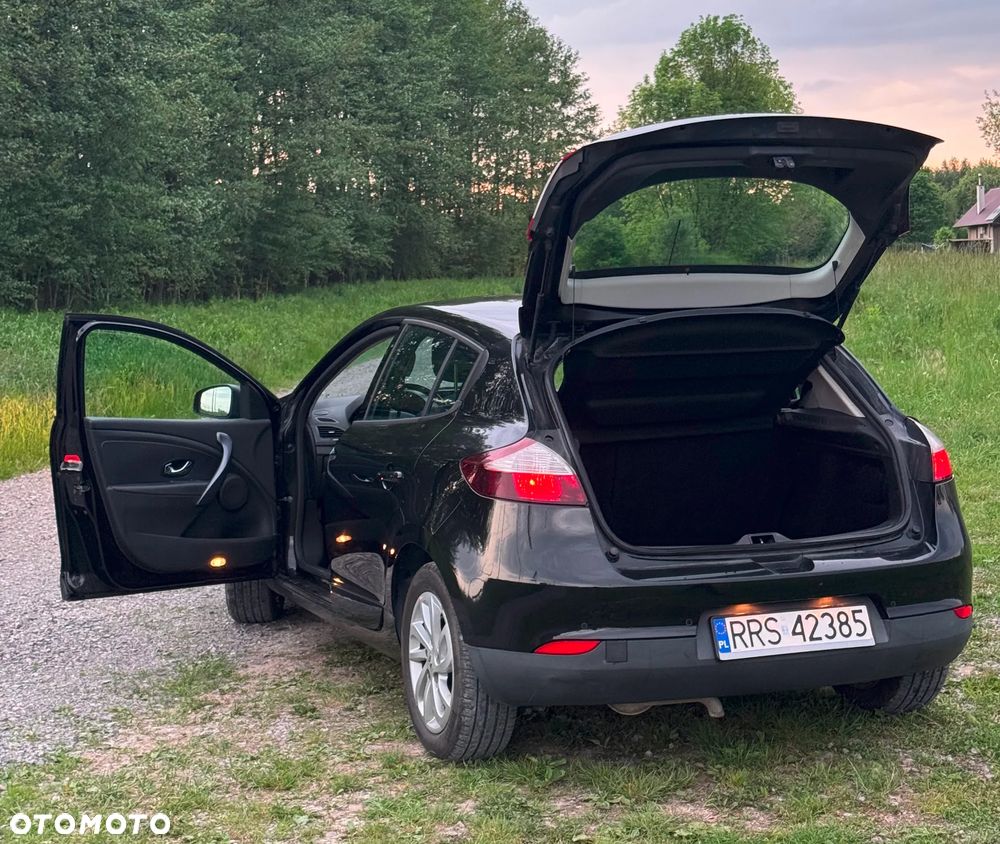 Renault Megane 1.6 16V Life - 2
