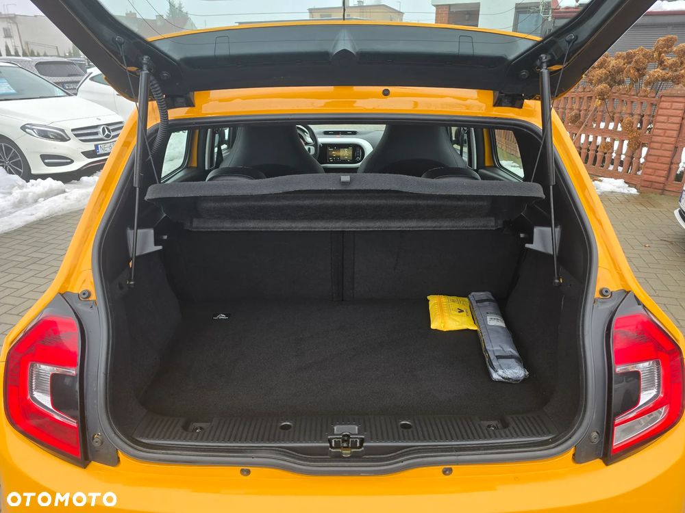 Renault Twingo - 18