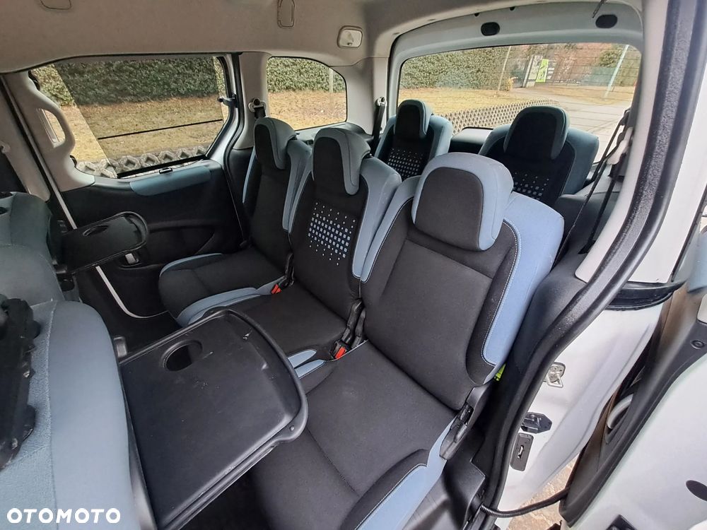 Citroën Berlingo - 16