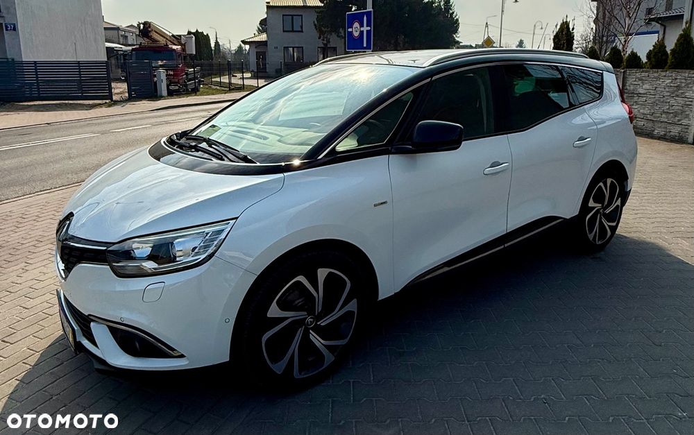 Renault Grand Scenic ENERGY dCi 130 BOSE EDITION - 10