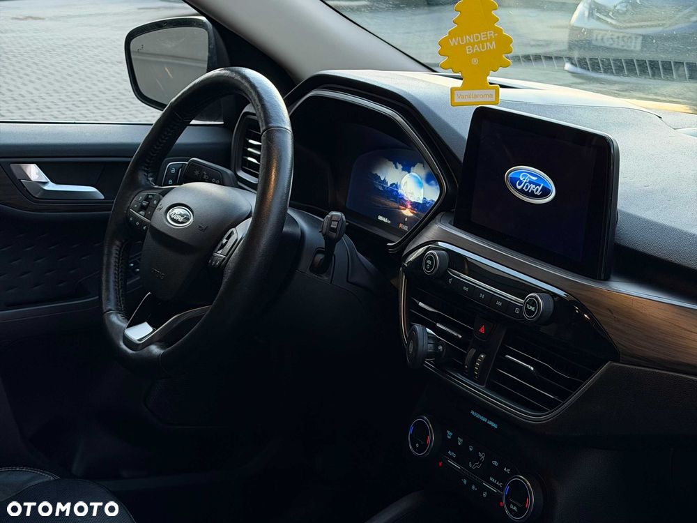 Ford Escape - 5