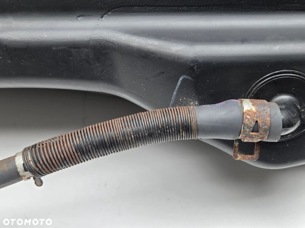 ZBIORNIK PALIWA BAK TGB BLADE 425 - 12
