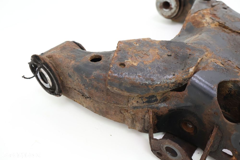 TOYOTA LAND CRUISER 200 4.5 V8 08-11 WAHACZ LEWY PRZÓD - 6