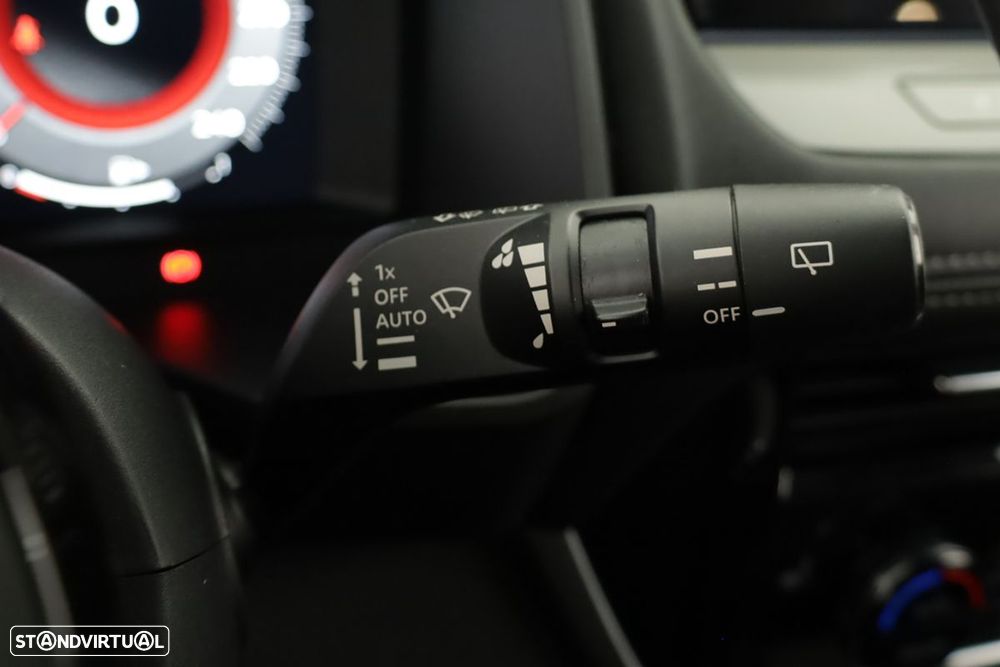Nissan X-Trail - 18
