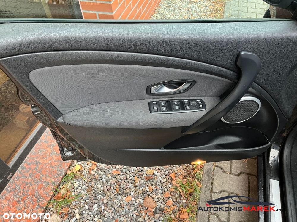 Renault Megane - 16