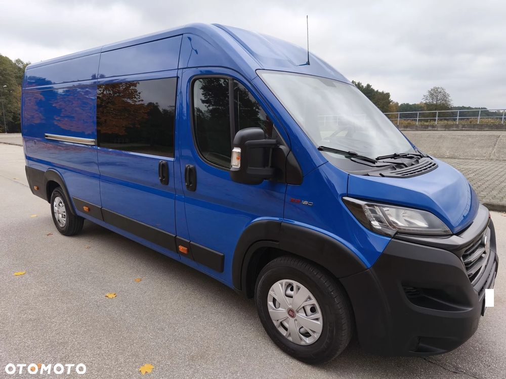 Fiat Ducato - 2