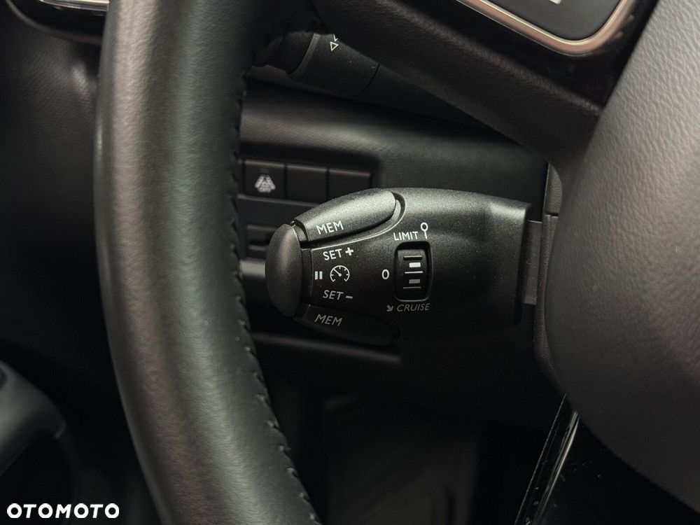 Citroën C5 Aircross 1.5 BlueHDi Feel - 24