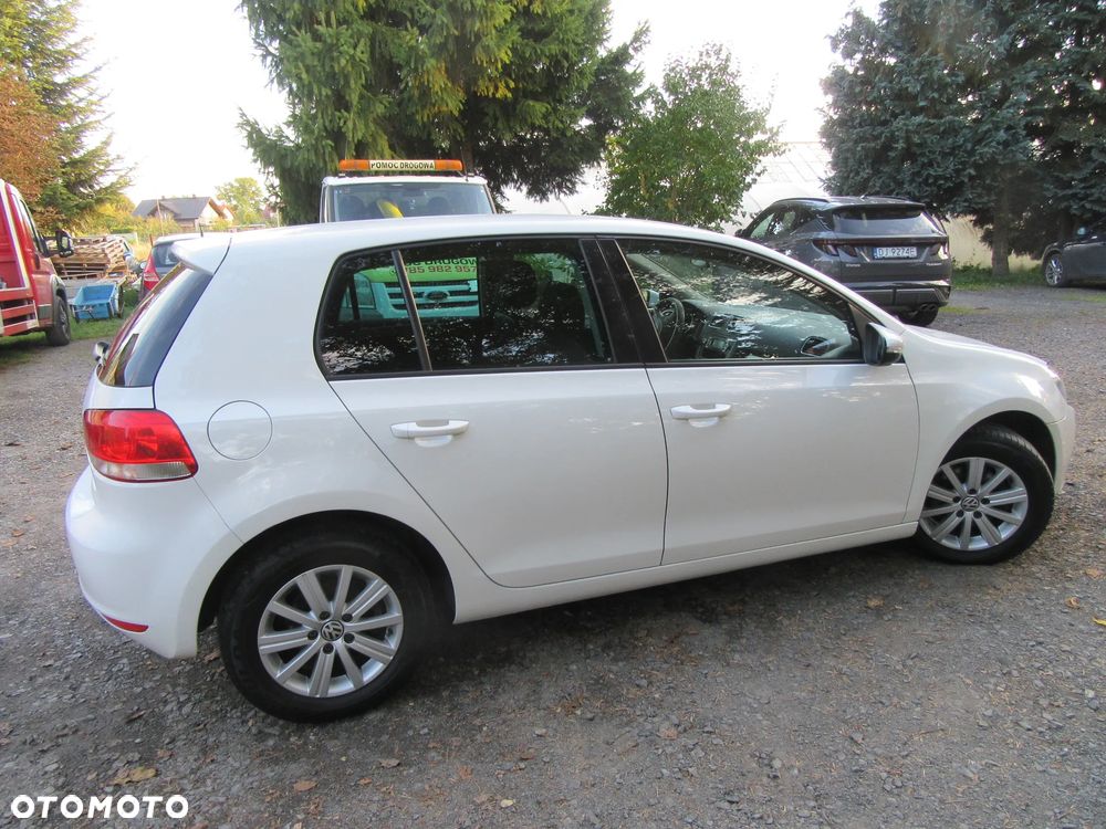 Volkswagen Golf - 7