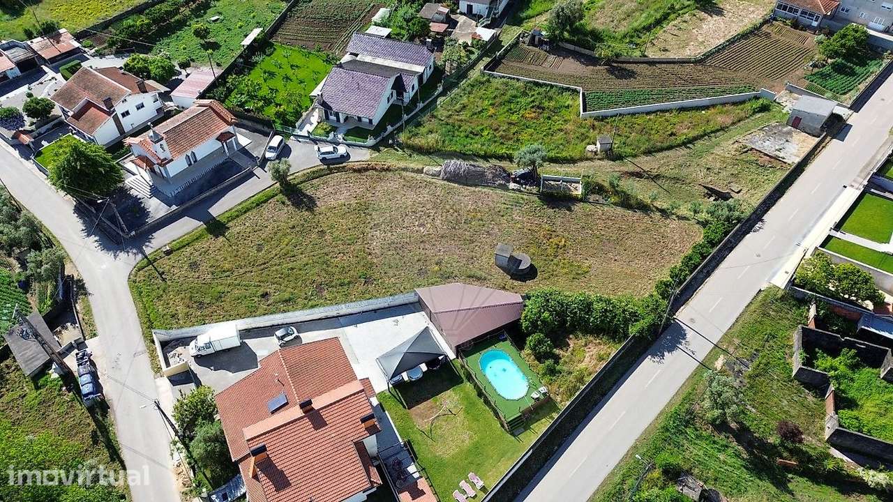 Terreno  para venda - Grande imagem: 2/6