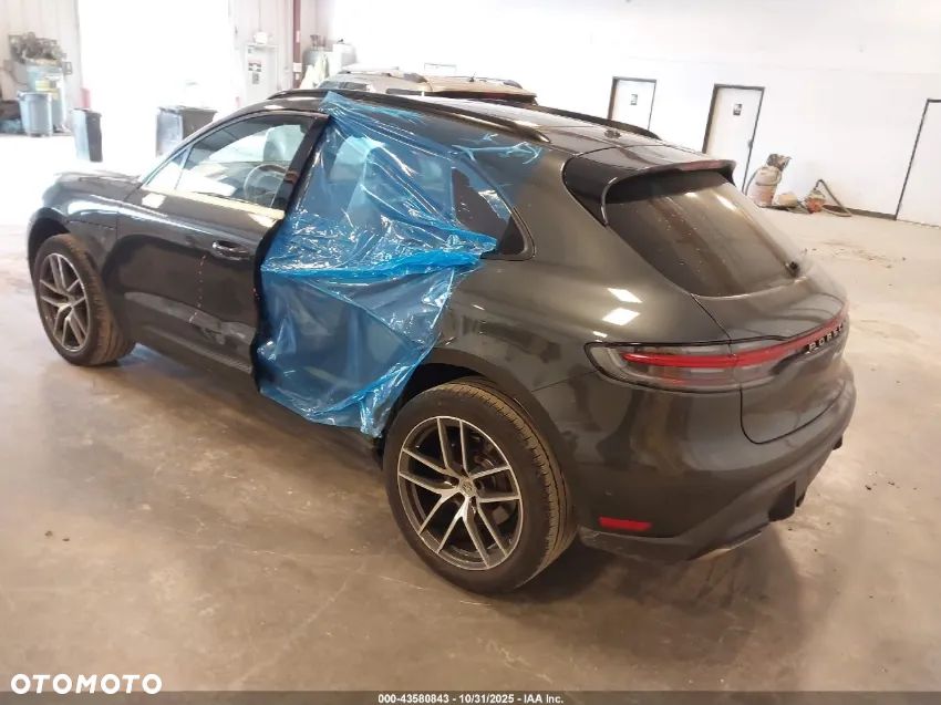 Porsche Macan PDK - 4