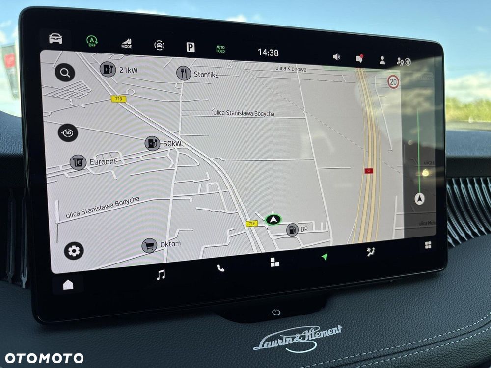 Skoda Superb 2.0 TDI SCR 4x4 L&K DSG - 36