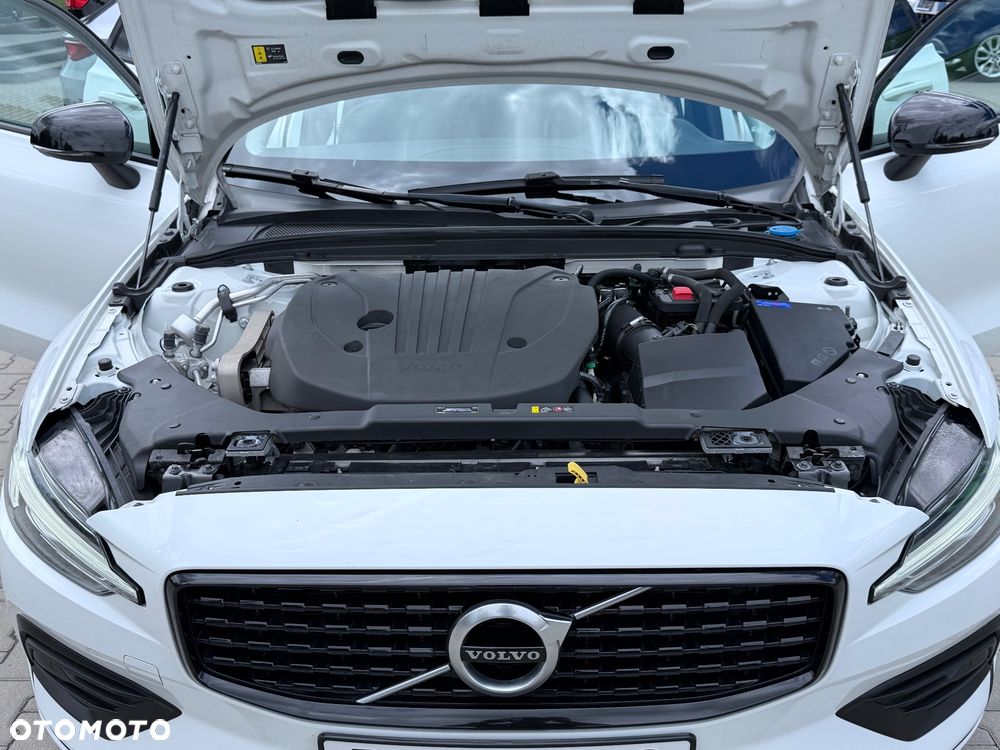 Volvo V60 B3 B Geartronic Momentum Pro - 30