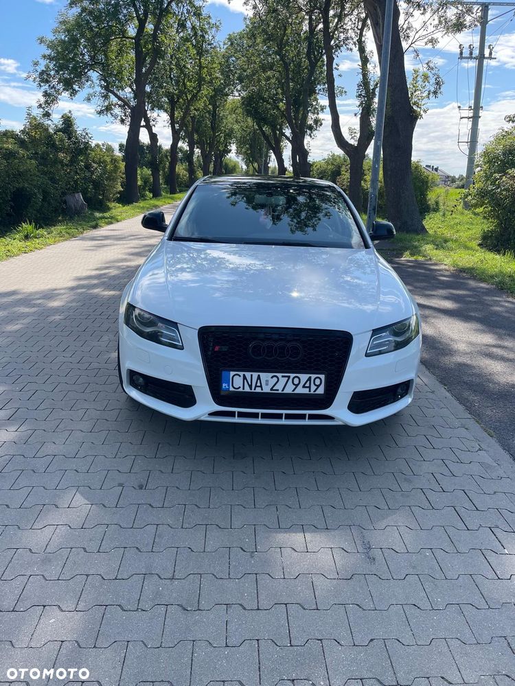 Audi A4 Allroad - 3