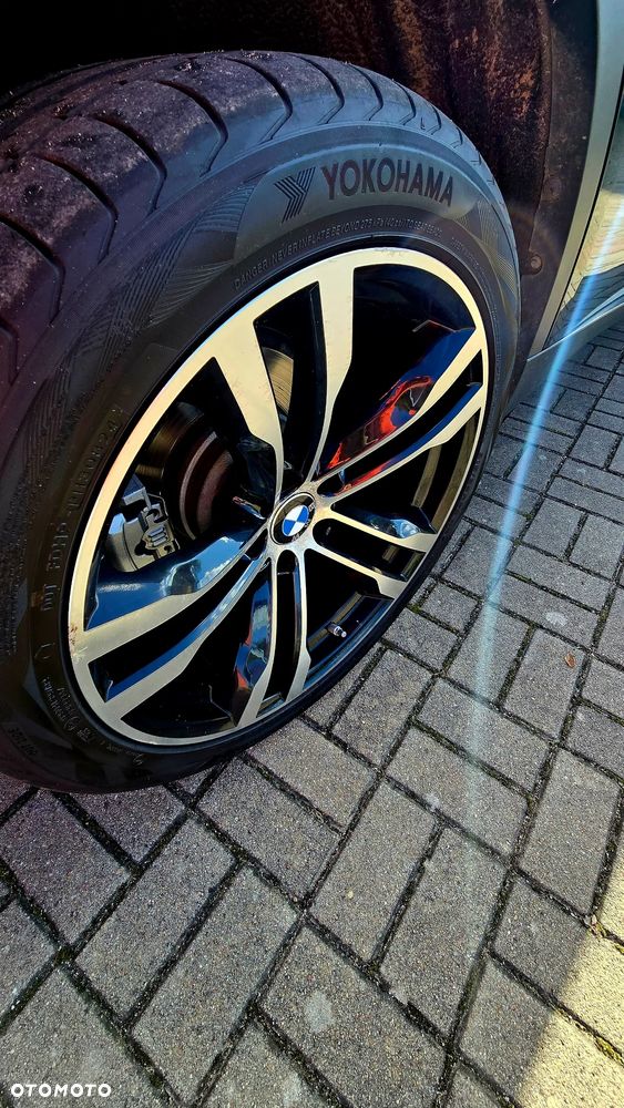 BMW X5 xDrive25d - 7