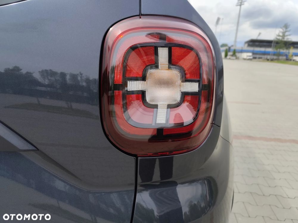 Dacia Duster SCe 115 2WD Prestige - 23