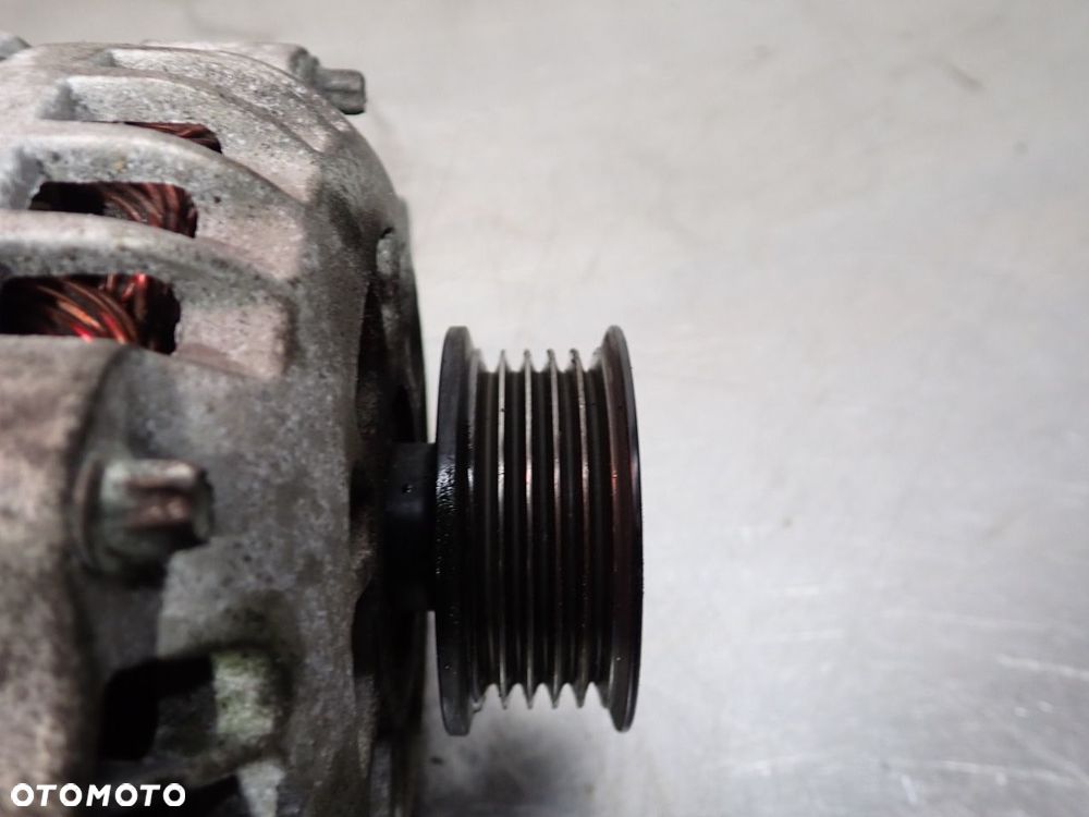 ALTERNATOR 100A OPEL CORSA C - 6
